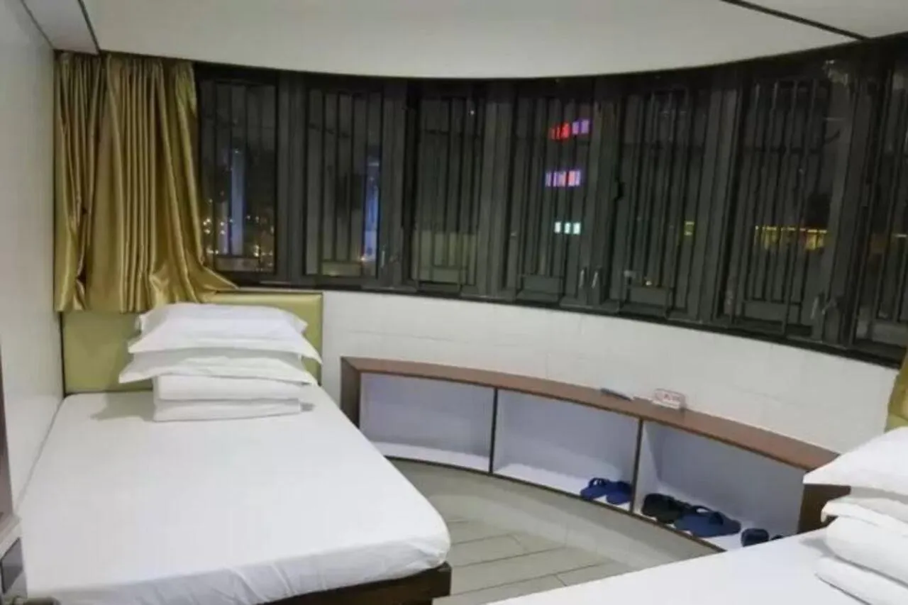 Wing On Hotel Kowloon